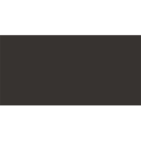 Allstar Performance Allstar Performance ALL22461 4 x 8 ft. Plastic Sheet - Black; 0.1 in. Thickness ALL22461